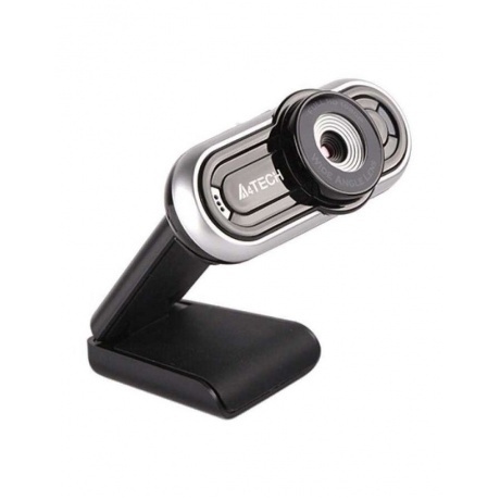 Веб-камера A4Tech Камера Web A4 PK-920H серый - фото 2