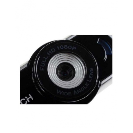Веб-камера A4Tech Камера Web A4 PK-920H серый - фото 7