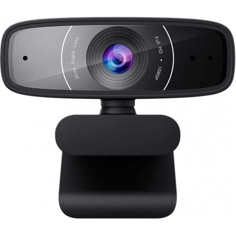 Веб-камера Asus Webcam C (90YH0340-B2UA00) - фото 2