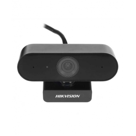 Веб-камера Hikvision DS-U02 черный - фото 2