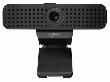 Веб-камера Logitech C925E (960-001180)