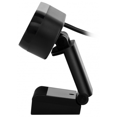 Веб-камера Oklick OK-C008FH черный - фото 3