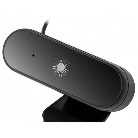 Веб-камера Oklick OK-C008FH черный - фото 5
