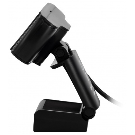 Веб-камера Oklick OK-C013FH черный - фото 3