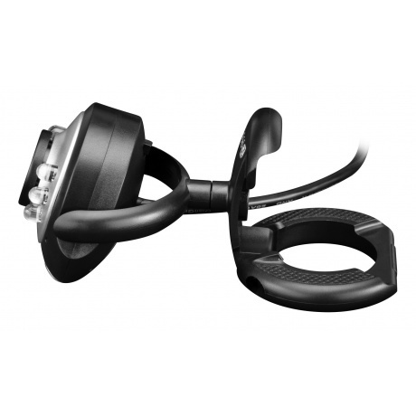 Веб-камера Oklick OK-C8825 черный - фото 10