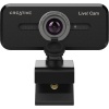 Веб-камера Creative Live! Cam SYNC 1080P V2 черный (73VF08800000...