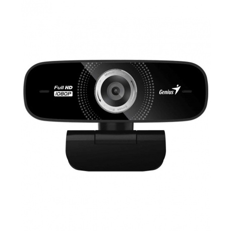 Веб-камера Genius FaceCam 2000X (32200006400) - фото 5