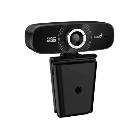 Веб-камера Genius FaceCam 2000X (32200006400) - фото 6