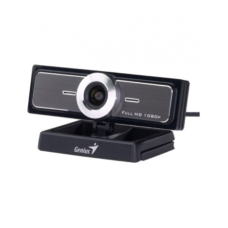 Веб-камера Genius WideCam F100 V2 (32200004400) - фото 1