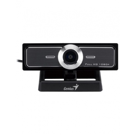 Веб-камера Genius WideCam F100 V2 (32200004400) - фото 2
