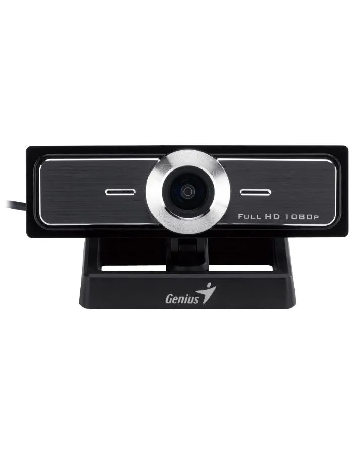 Веб-камера Genius WideCam F100 V2 (32200004400) - фото 2