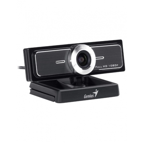 Веб-камера Genius WideCam F100 V2 (32200004400) - фото 3