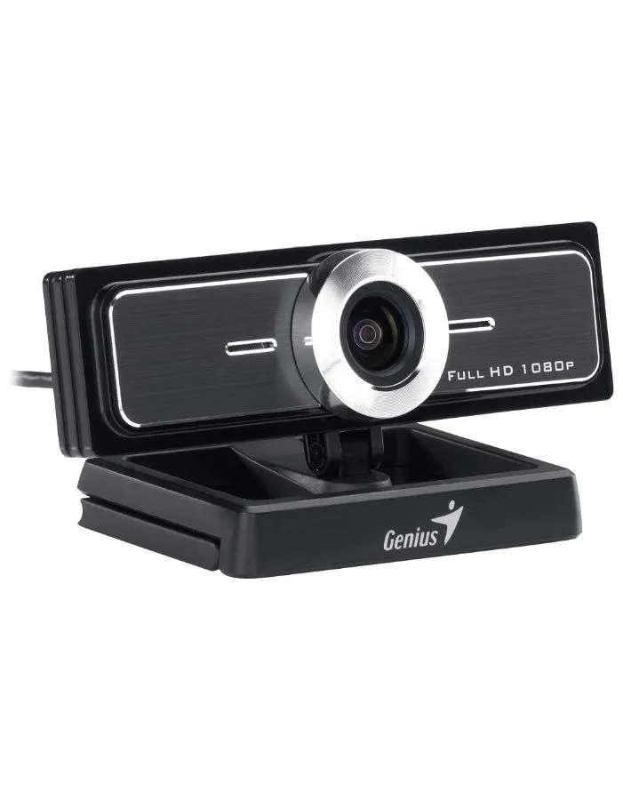 Веб-камера Genius WideCam F100 V2 (32200004400) - фото 3