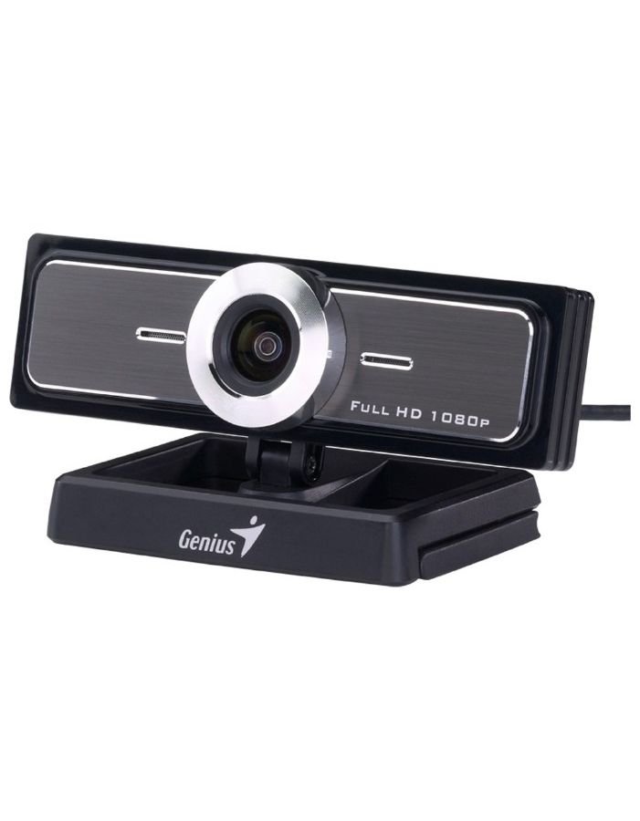 Веб-камера Genius WideCam F100 V2 (32200004400)
