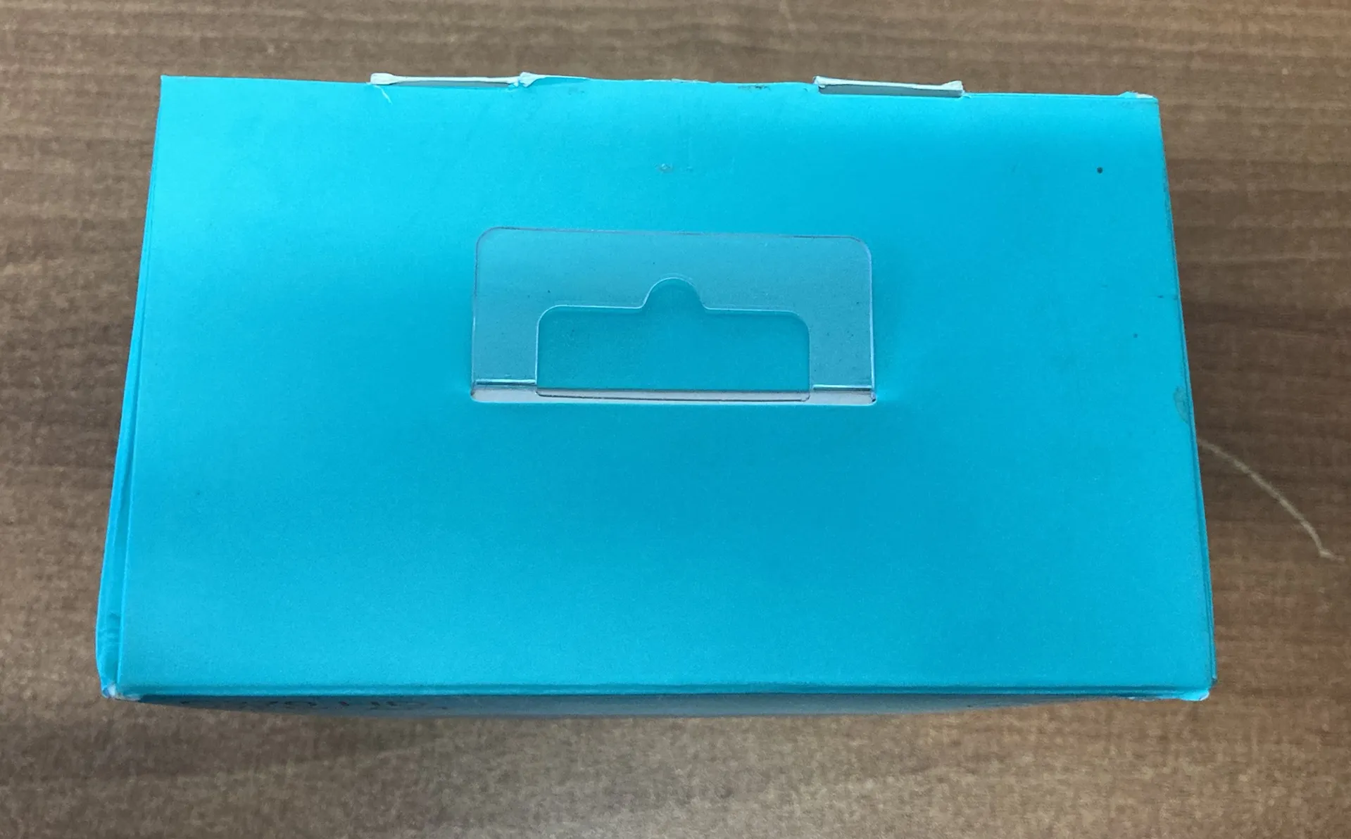 Веб-камера Logitech C270 (960-001063) черный состояние отличное - фото 7