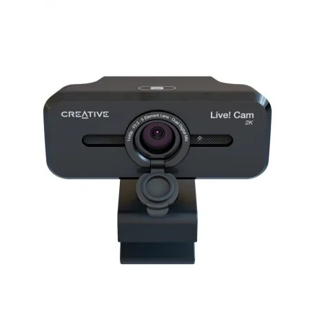 Веб-камера Creative LIVE! CAM SYNC 1080P V3