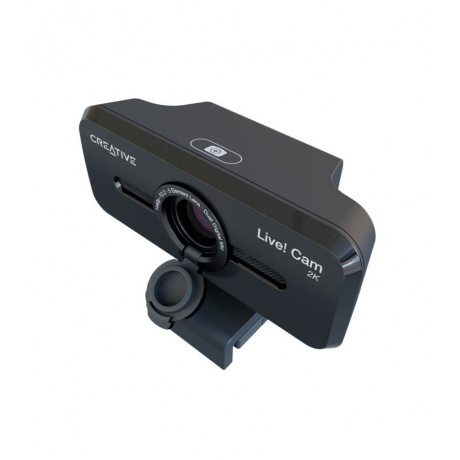 Веб-камера Creative LIVE! CAM SYNC 1080P V3 - фото 5