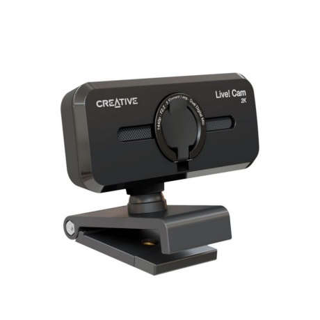 Веб-камера Creative LIVE! CAM SYNC 1080P V3 - фото 7