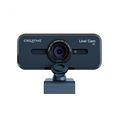 Веб-камера Creative LIVE! CAM SYNC 1080P V3 - фото 3