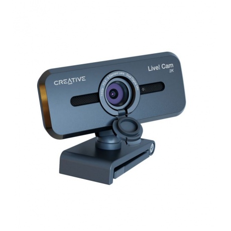 Веб-камера Creative LIVE! CAM SYNC 1080P V3 - фото 6