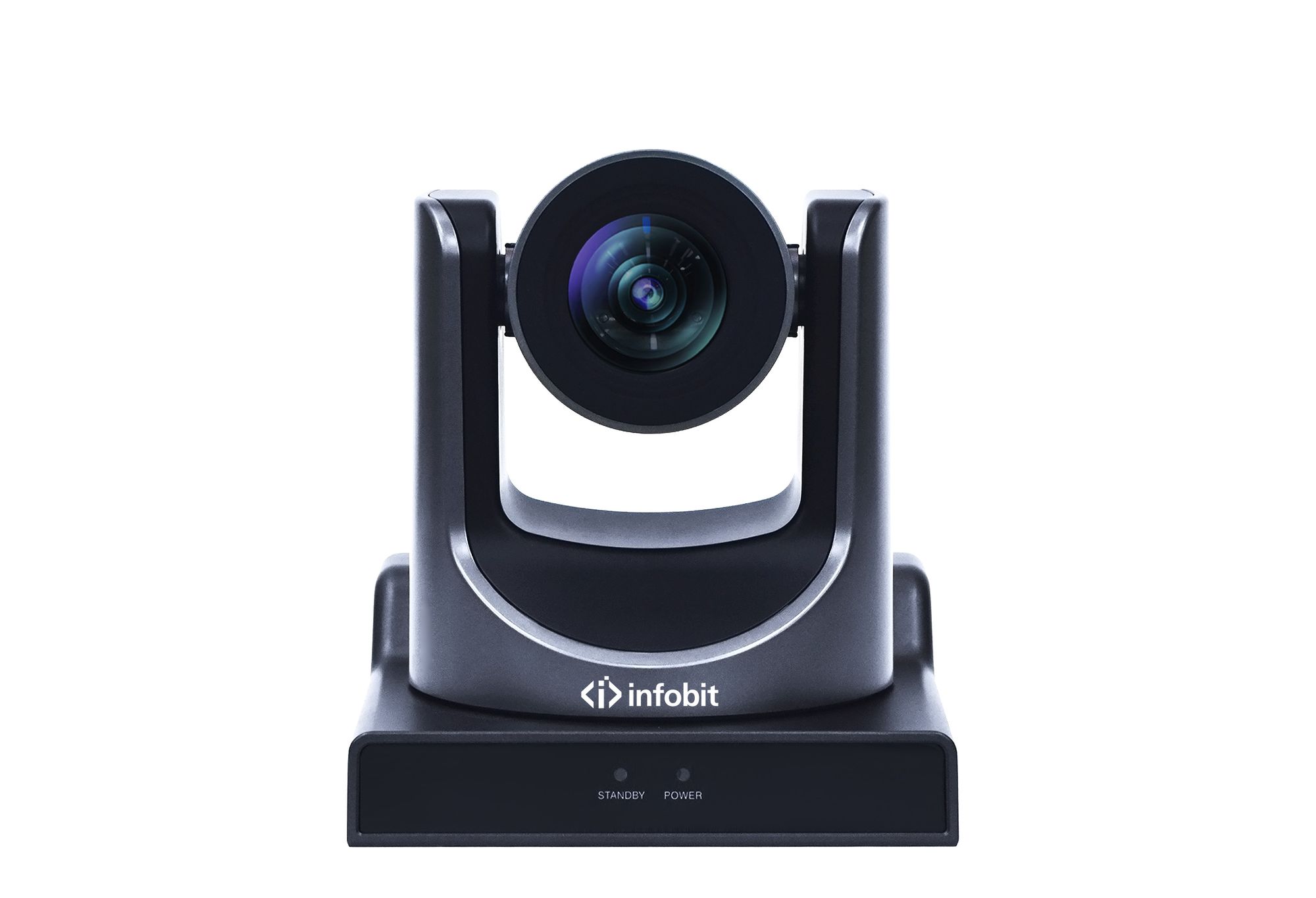 PTZ-камера Infobit (iCam P12U) - фото 1