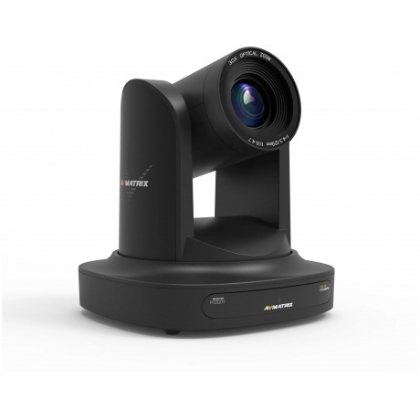 

Видеокамера AVMATRIX PTZ1271-30X-POE выход SDI/HDMI