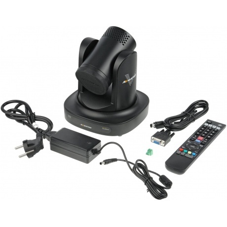 Видеокамера AVMATRIX PTZ1271-30X-POE выход SDI/HDMI - фото 7