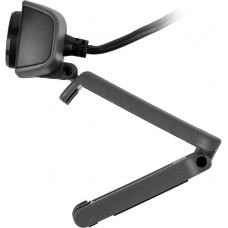 Веб-камера Genius FaceCam 1000X Black (32200003400) - фото 5