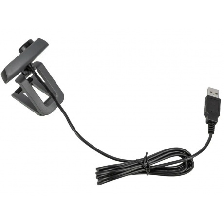 Веб-камера Genius FaceCam 1000X Black (32200003400) - фото 6