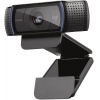 Веб-камера Logitech HD Pro Webcam C920 Black (960-000998)