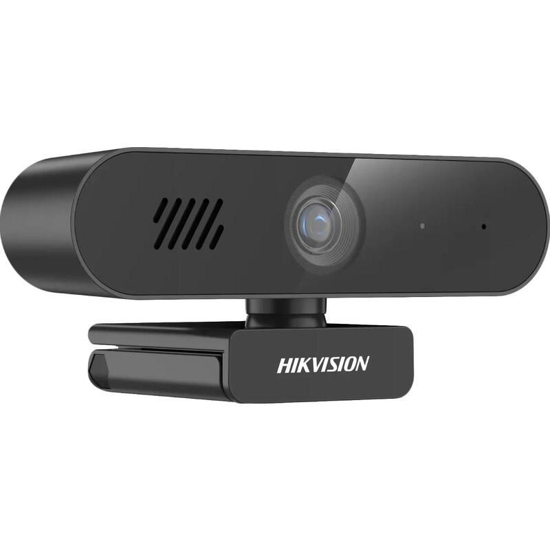 

Веб-камера Hikvision DS-UA14