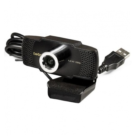 Веб-камера Exegate BusinessPro C922 HD (EX287377RUS) - фото 1