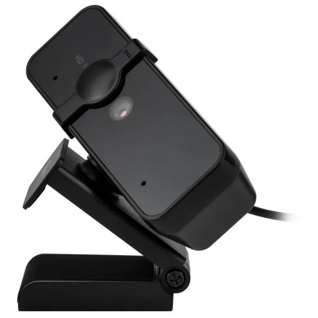 Веб-камера Oklick OK-C21FH черный (1455507) - фото 5