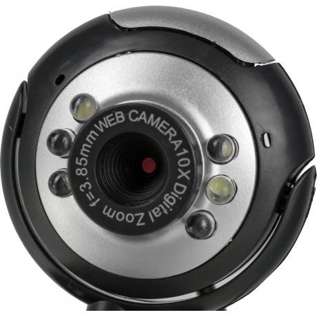 Веб-камера Defender C-110 (C-110 0.3) - фото 11