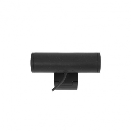 Веб-камера Logitech BRIO 505 1080P BLACK (960-001463) - фото 9