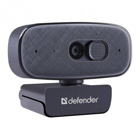 Веб-камера Defender G-LENS 2695 (63195)