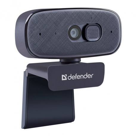 Веб-камера Defender G-LENS 2695 (63195) - фото 3
