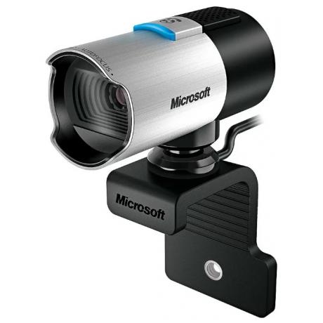 Веб-камераWeb Microsoft LifeCam Studio USB For business (5WH-00002) - фото 1