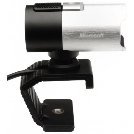 Веб-камераWeb Microsoft LifeCam Studio USB For business (5WH-00002) - фото 5