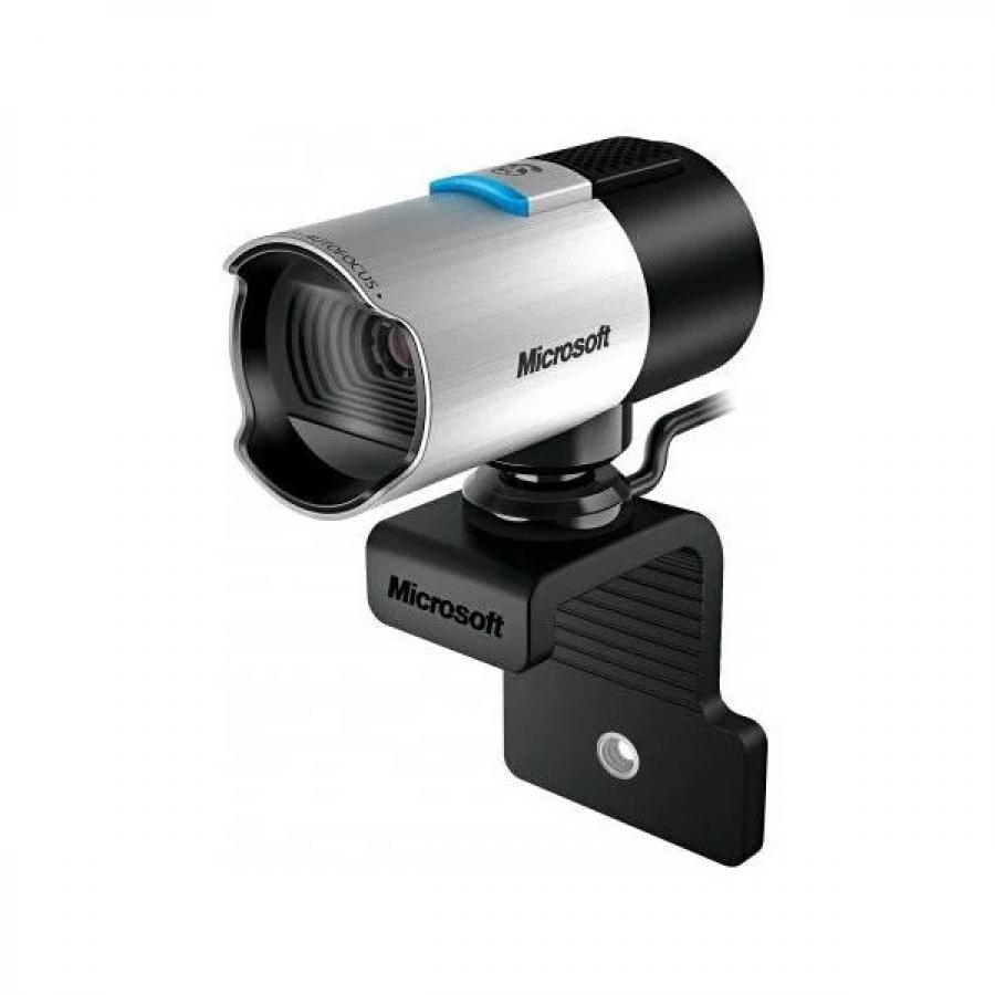 Веб камера Microsoft LifeCam Studio USB 