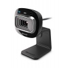 Веб-камера Microsoft LifeCam HD-3000 (T3H-00013) черный