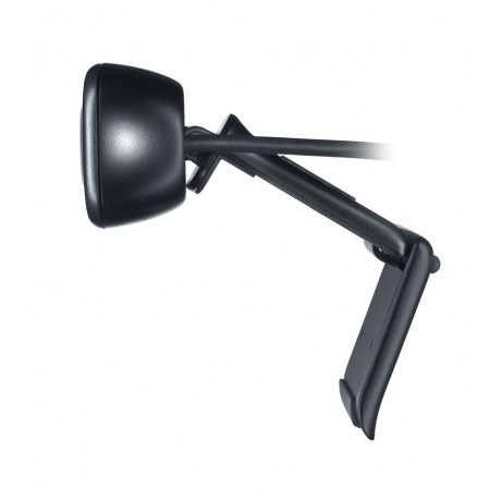 Веб-камера Logitech HD Webcam C310 черный - фото 5