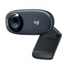 Веб-камера Logitech HD Webcam C310 черный