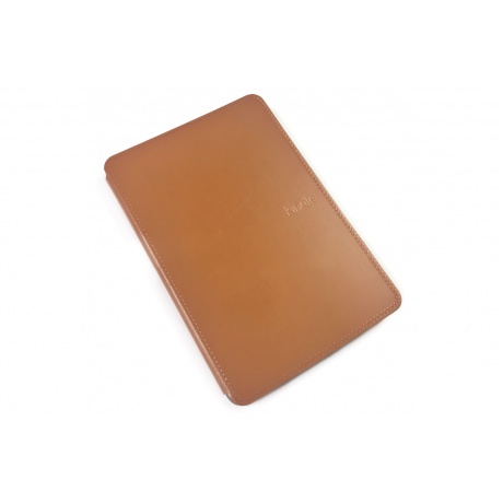 Чехол Amazon Kindle Touch Lighted Leather Cover Saddle Tan 2835₽