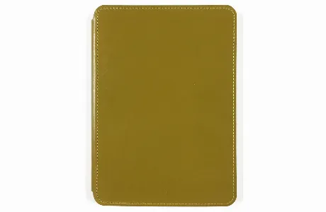 Чехол Amazon Kindle Touch Leather Cover Oliver Green