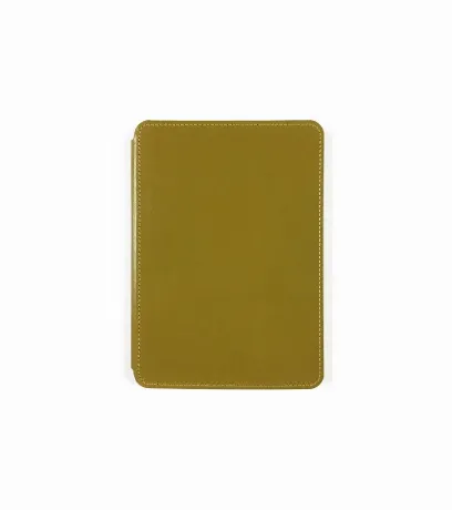 Чехол Amazon Kindle Leather Cover Oliver Green