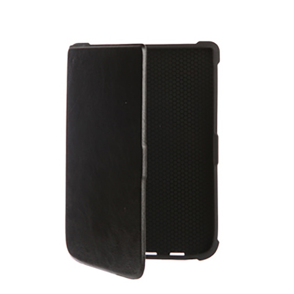 Чехол TehnoRim для PocketBook 616/627/632 Slim Black TR-PB616-SL01BL от Kotofoto