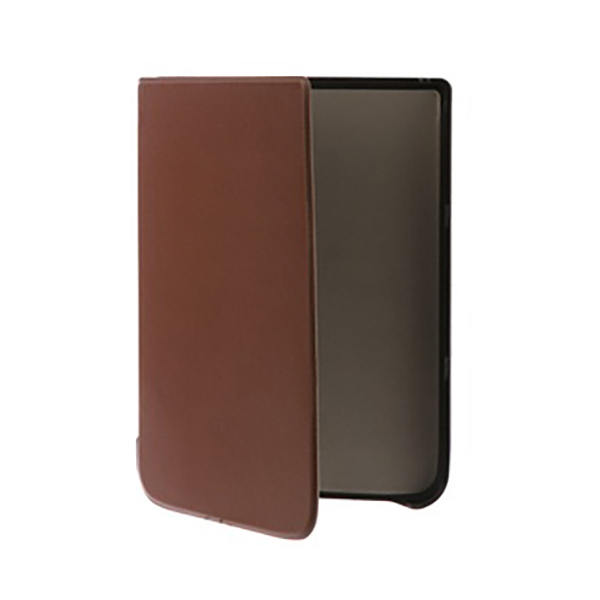 Чехол TehnoRim для Pocketbook 740 Slim Brown TR-PB740-SL01BR