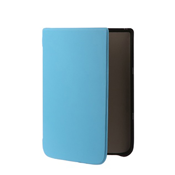 Чехол TehnoRim для Pocketbook 740 Slim Light-Blue TR-PB740-SL01BLU
