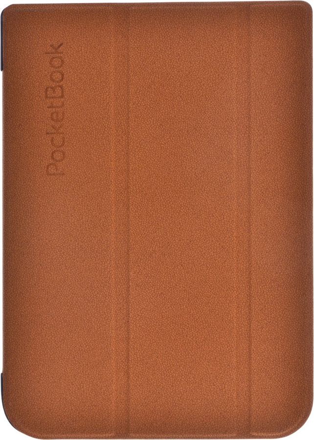 Чехол для PocketBook 740 Brown PBC-740-BRST-RU
